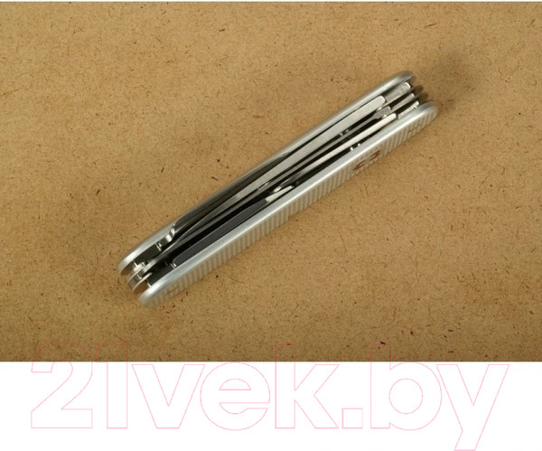 Изображение товара Нож швейцарский Victorinox Swiss Army 7 0.8150.26