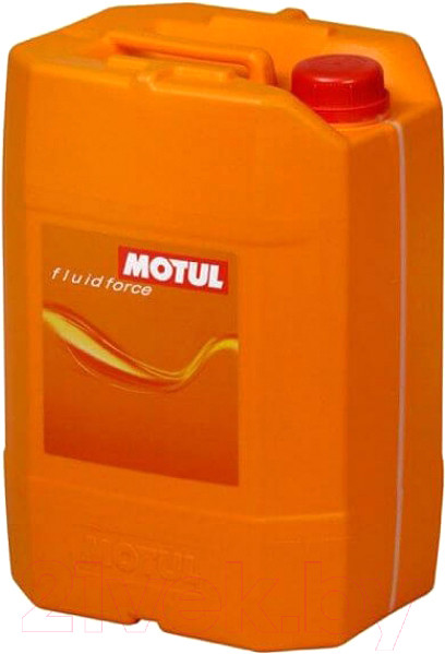Изображение товара Трансмиссионное масло Motul Multi CVTF / 106470 (20л)