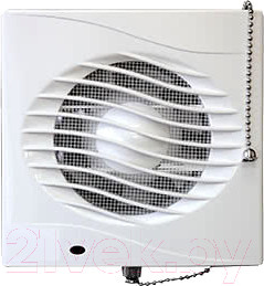 Изображение товара Вентилятор накладной Event Волна 100СВ