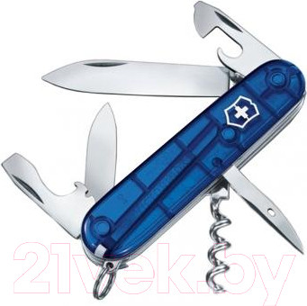 Изображение товара Нож швейцарский Victorinox Spartan 1.3603.T2
