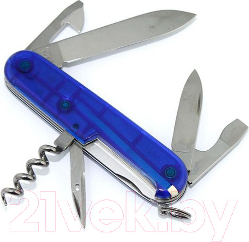 Изображение товара Нож швейцарский Victorinox Spartan 1.3603.T2