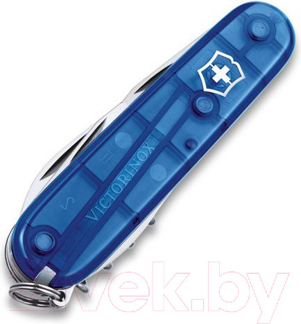 Изображение товара Нож швейцарский Victorinox Spartan 1.3603.T2