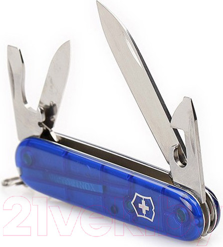 Изображение товара Нож швейцарский Victorinox Spartan 1.3603.T2