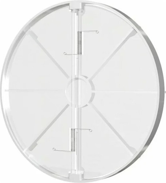 Изображение товара Обратный клапан вытяжного вентилятора Event ОK100