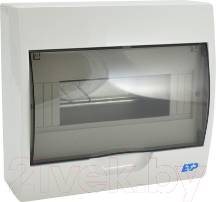 Изображение товара Бокс пластиковый ETP TSM Outside 18P