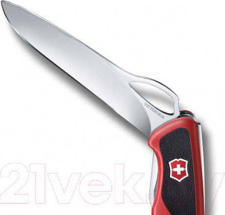 Изображение товара Нож швейцарский Victorinox Ranger Grip 78 0.9663.MC