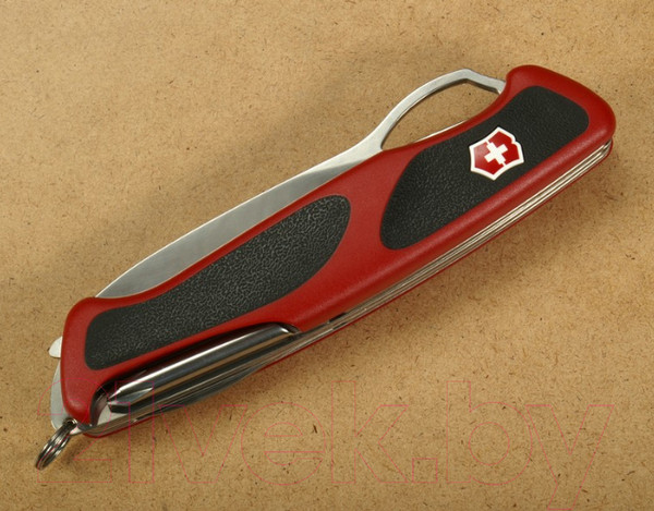 Изображение товара Нож швейцарский Victorinox Ranger Grip 78 0.9663.MC