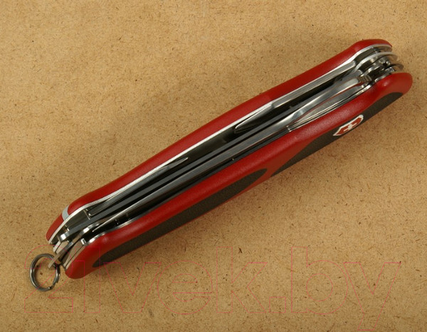 Изображение товара Нож швейцарский Victorinox Ranger Grip 78 0.9663.MC