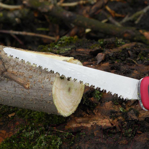 Изображение товара Нож швейцарский Victorinox Ranger Grip 78 0.9663.MC