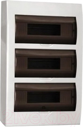 Изображение товара Бокс пластиковый ETP TSM Outside 36P