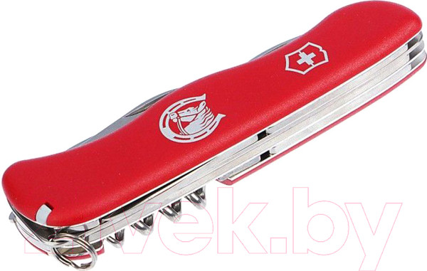 Изображение товара Нож туристический Victorinox Equestrian 0.8583