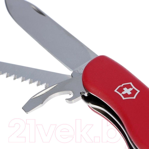 Изображение товара Нож туристический Victorinox Equestrian 0.8583
