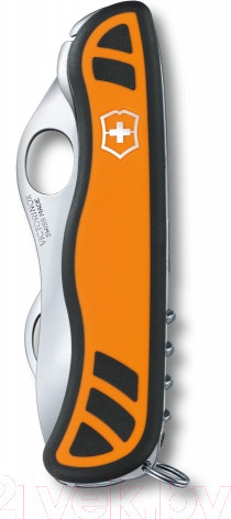 Изображение товара Нож швейцарский Victorinox Hunter XT Grip 0.8341.MC9