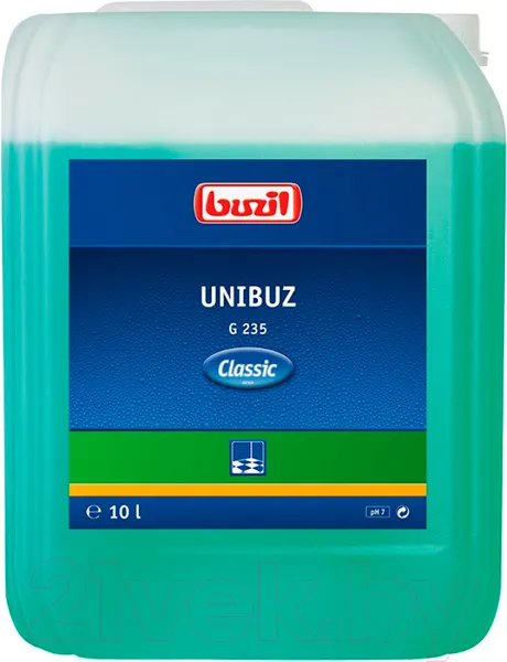 Изображение товара Чистящее средство для пола Buzil Unibuz G 235 (10л)