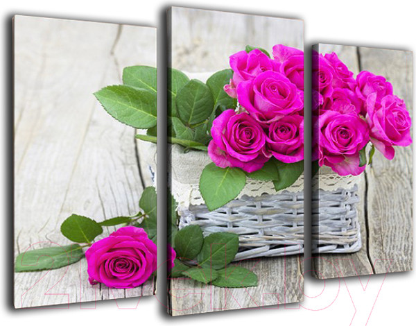 Изображение товара Картина модульная Arthata m-000211 (120x80)