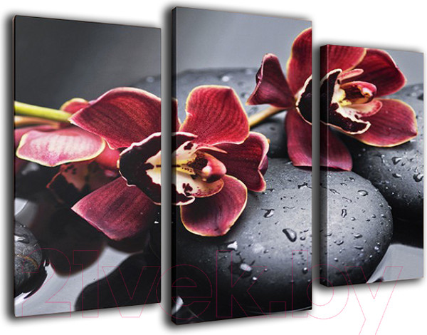 Изображение товара Картина модульная Arthata m-000213 (120x80)