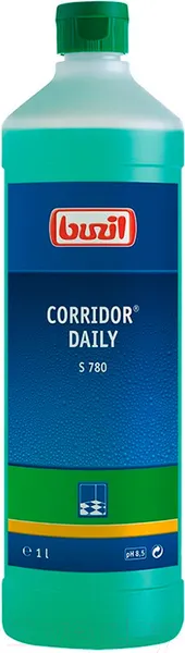 Изображение товара Чистящее средство для пола Buzil Corridor Daily концентрат S 780 (1л)