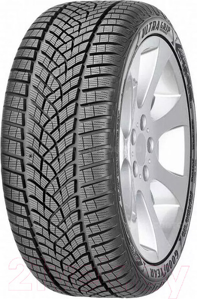 Изображение товара Зимняя шина Goodyear UltraGrip Performance SUV Gen-1 245/50R20 105V