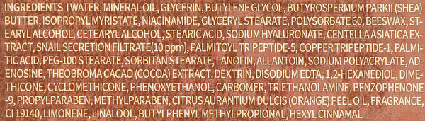 Изображение товара Крем для лица Deoproce Anti-Wrinkle Snail Cream (100мл)