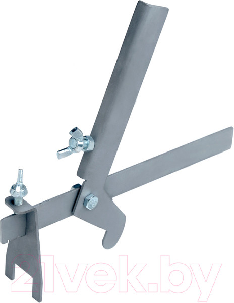 Изображение товара Зажим для выравнивания плитки НПЦ Технолог Универсальный