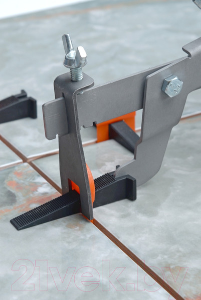 Изображение товара Зажим для выравнивания плитки НПЦ Технолог Универсальный