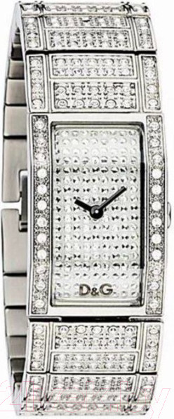 Изображение товара Часы наручные женские Dolce&Gabbana DW0275