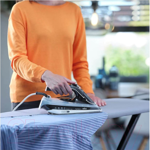 Изображение товара Утюг Braun SI5188BK