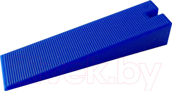 Изображение товара Клинья для выравнивания плитки НПЦ Технолог 1.5мм (100шт)