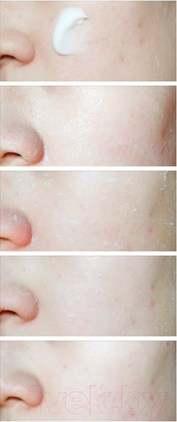 Изображение товара Пилинг для лица Ciracle Daily Wash Peeling Gel  (100мл)