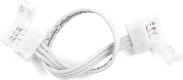 Изображение товара Коннектор для светодиодной ленты Elektrostandard 5050 24V 60Led 24W IP20 (односторонний)