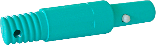 Изображение товара Конус на рукоятку для швабры TTS 00008545