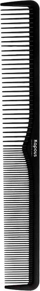 Изображение товара Расческа Kapous Carbon Fiber / 2449