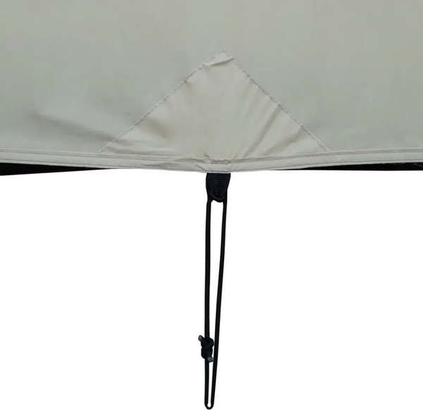 Изображение товара Палатка Tramp Camp 4 V2 / TLT-022s (Sand)