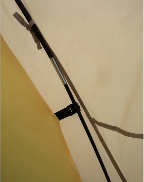 Изображение товара Палатка Tramp Camp 4 V2 / TLT-022s (Sand)