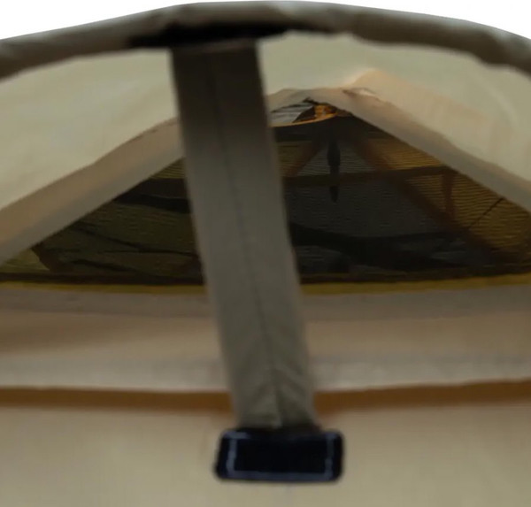 Изображение товара Палатка Tramp Camp 4 V2 / TLT-022s (Sand)