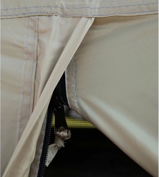 Изображение товара Палатка Tramp Camp 4 V2 / TLT-022s (Sand)