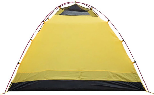 Изображение товара Палатка Tramp Camp 4 V2 / TLT-022s (Sand)