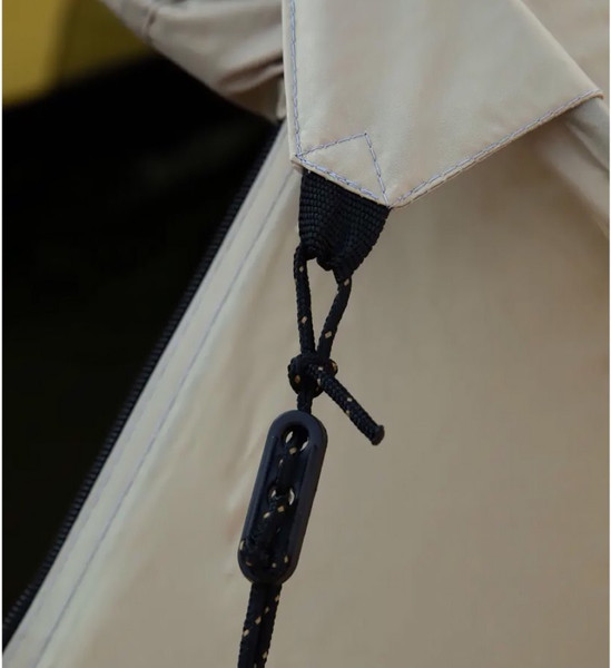 Изображение товара Палатка Tramp Camp 4 V2 / TLT-022s (Sand)