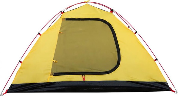 Изображение товара Палатка Tramp Camp 4 V2 / TLT-022s (Sand)