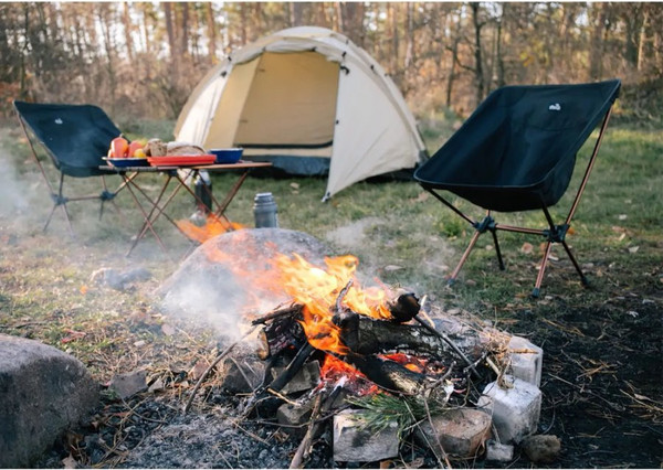 Изображение товара Палатка Tramp Camp 4 V2 / TLT-022s (Sand)