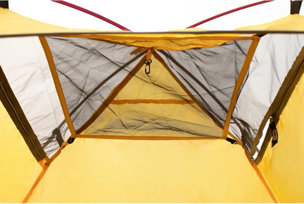 Изображение товара Палатка Tramp Camp 4 V2 / TLT-022s (Sand)