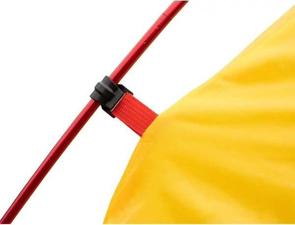 Изображение товара Палатка Tramp Camp 4 V2 / TLT-022s (Sand)