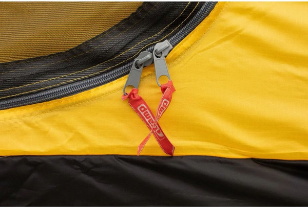 Изображение товара Палатка Tramp Camp 4 V2 / TLT-022s (Sand)