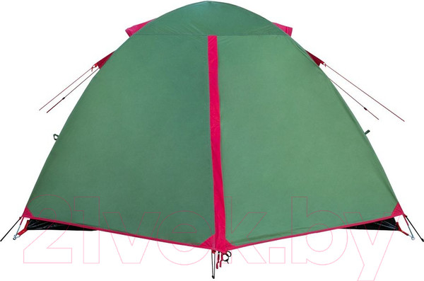 Изображение товара Палатка Tramp Tourist 2 V2 / TLT-004s (Sand)