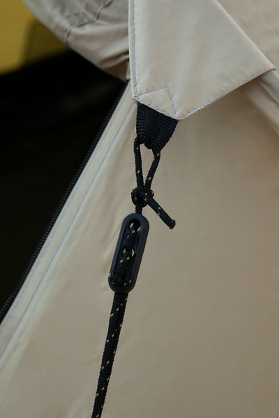 Изображение товара Палатка Tramp Tourist 3 V2 / TLT-002s (Sand)