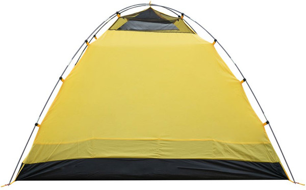 Изображение товара Палатка Tramp Tourist 3 V2 / TLT-002s (Sand)
