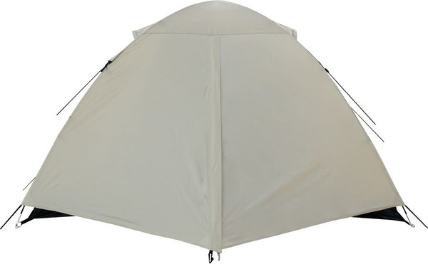 Изображение товара Палатка Tramp Tourist 3 V2 / TLT-002s (Sand)