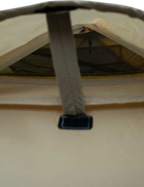 Изображение товара Палатка Tramp Tourist 3 V2 / TLT-002s (Sand)