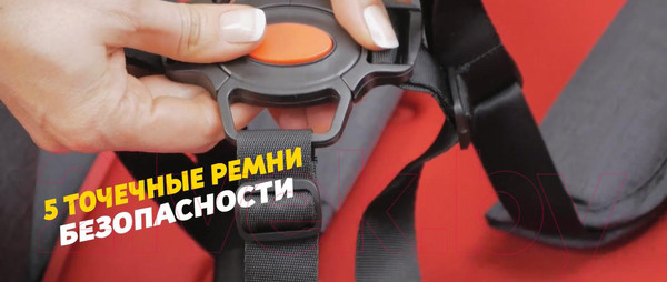 Изображение товара Детская универсальная коляска Lorelli Alexa 3 в 1 Opaline Grey Elephants / 10021292185