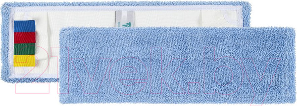 Изображение товара Моп для швабры TTS Disinfection Microblue 00000665